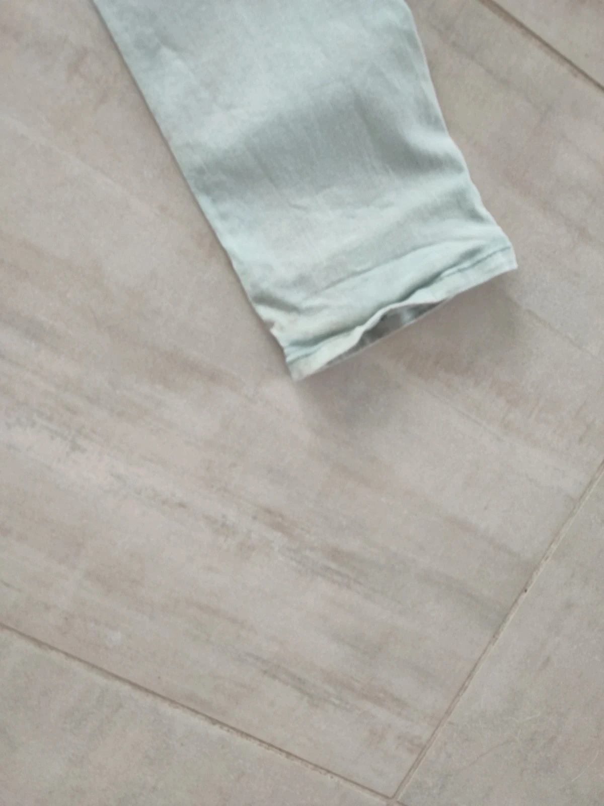 Boy's 10-year-old pants set – photo 13